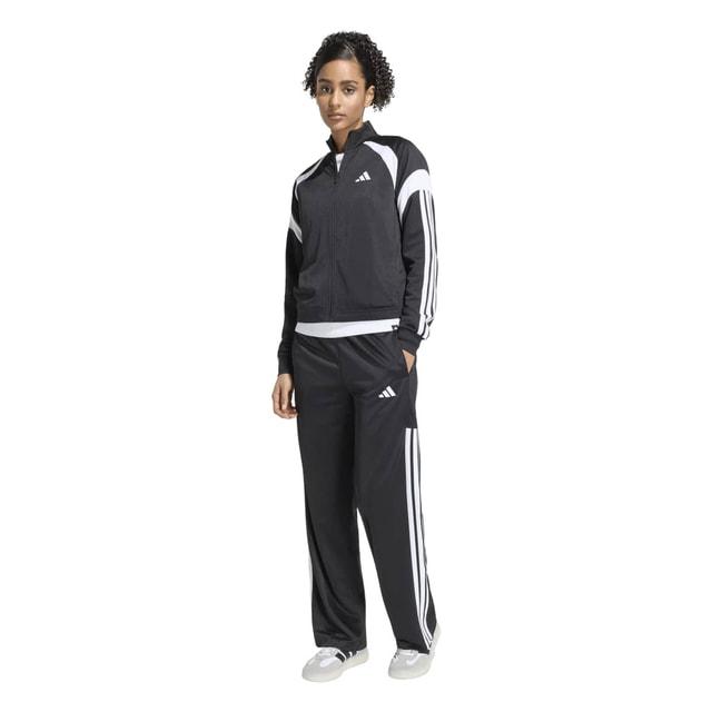 adidas（アディダス） レディース ジャージ 上下セット チームスポーツ