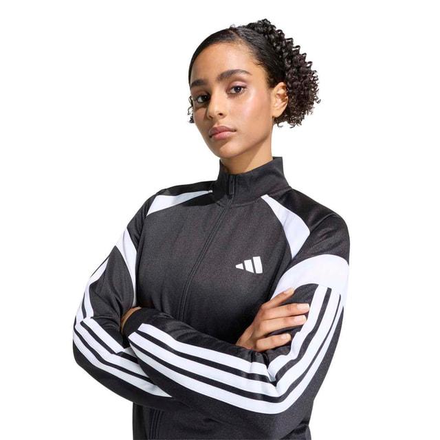 adidas（アディダス） レディース ジャージ 上下セット チームスポーツ