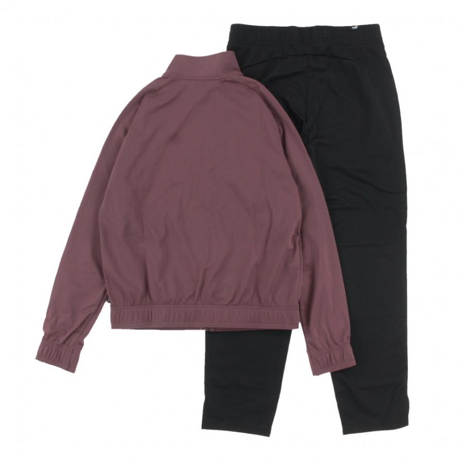 PUMA プーマ レディース ジャージ上下セット CLASSIC PUMA プーマ レディース ジャージ上下セット CLASSIC