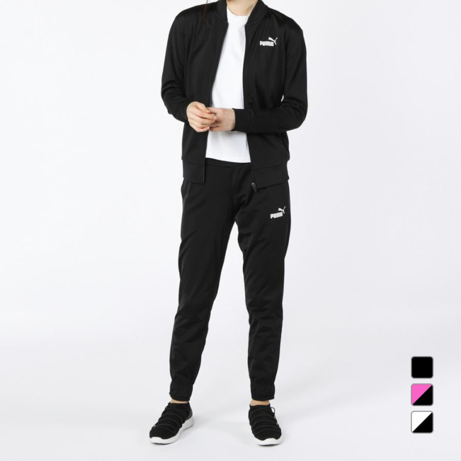 プーマ レディース ジャージ上下セット Baseball トラックスーツ スポーツウェア Puma アルペン Paypayモール店 通販 Paypayモール