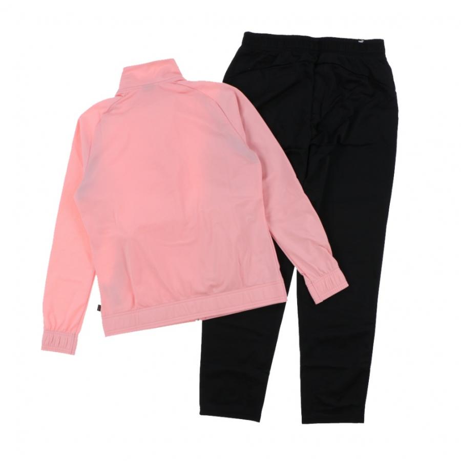 PUMA プーマ レディース ジャージ 上下セット CLASSIC PUMA プーマ レディース ジャージ 上下セット CLASSIC