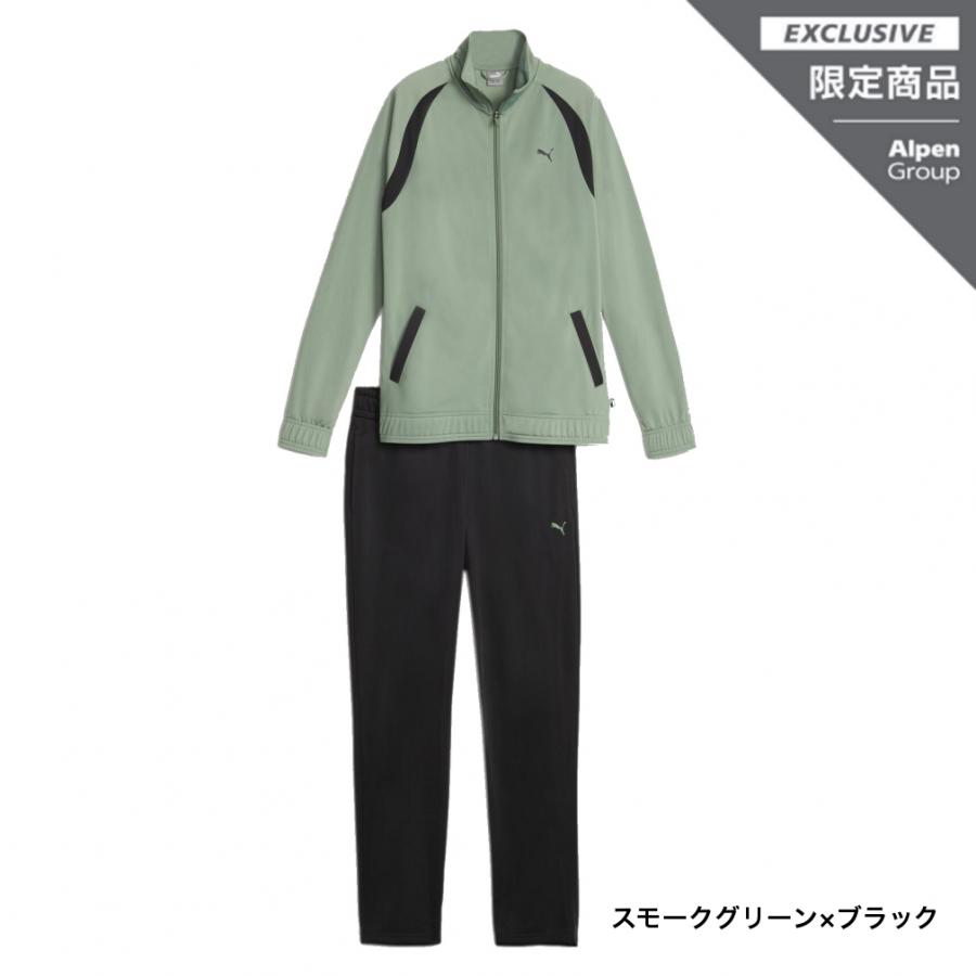 PUMA プーマ レディース ジャージ 上下セット CLASSIC PUMA プーマ レディース ジャージ 上下セット CLASSIC