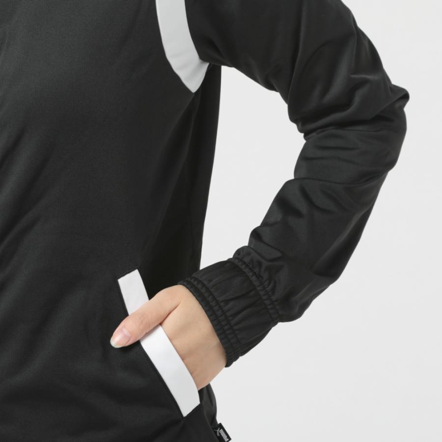 プーマ レディース ジャージ 上下セット CLASSIC トリコット スーツ 675720 スポーツウェア アルペン・スポーツデポ限定 PUMA | PUMA | 06