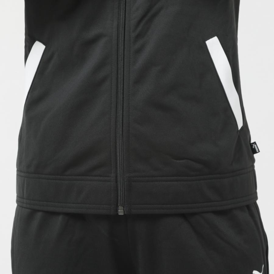 プーマ レディース ジャージ 上下セット CLASSIC トリコット スーツ 675720 スポーツウェア アルペン・スポーツデポ限定 PUMA | PUMA | 07