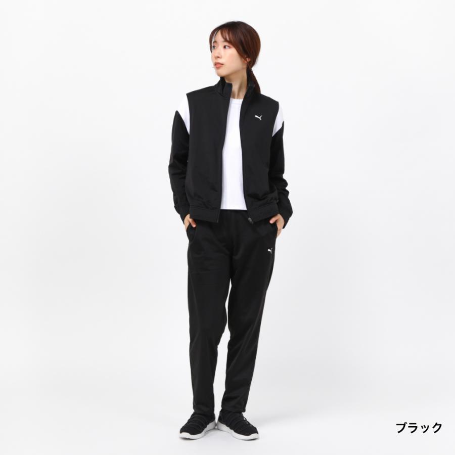 【日本製】 ピーストラックスーツ女性2セットカジュアル衣装黒パーカースウェットシャツパンツビーズダイヤモンドストリート汗スーツ 2021新作