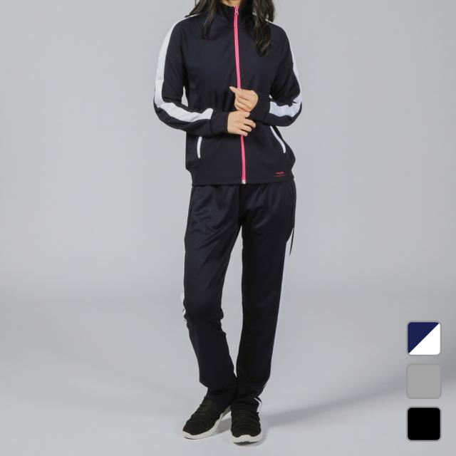 ティゴラ レディース ジャージ上下セット Tr 9a2719 29j スポーツウェア Tigora アルペン Paypayモール店 通販 Paypayモール