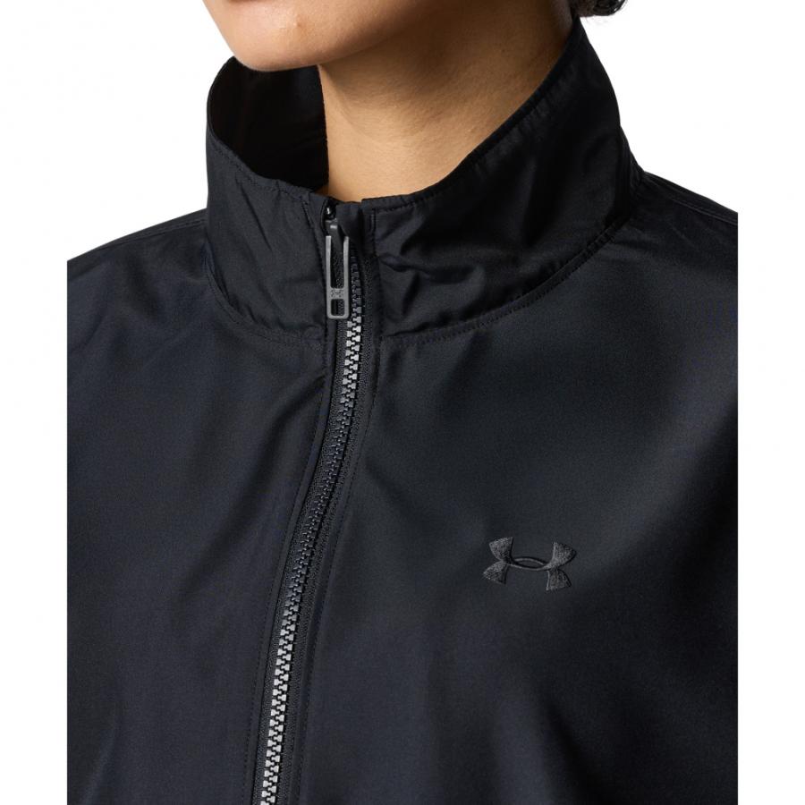 UNDER ARMOUR（アンダーアーマー） レディース ウインドジャケット UA