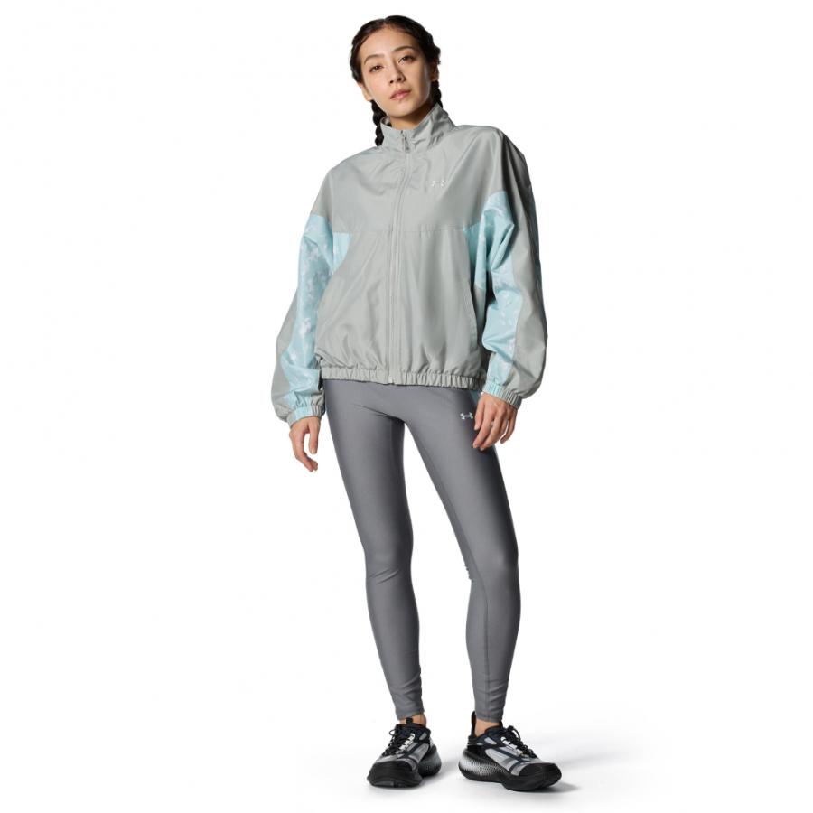 UNDER ARMOUR（アンダーアーマー） レディース ウインドジャケット UA