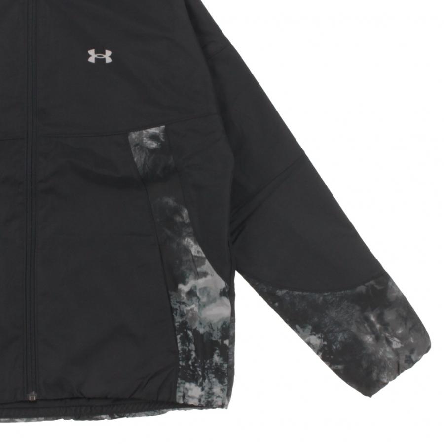 UNDER ARMOUR アンダーアーマー レディース ウインドジャケット