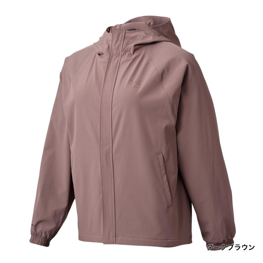 UNDER ARMOUR（アンダーアーマー） レディース ウインドジャケット UA