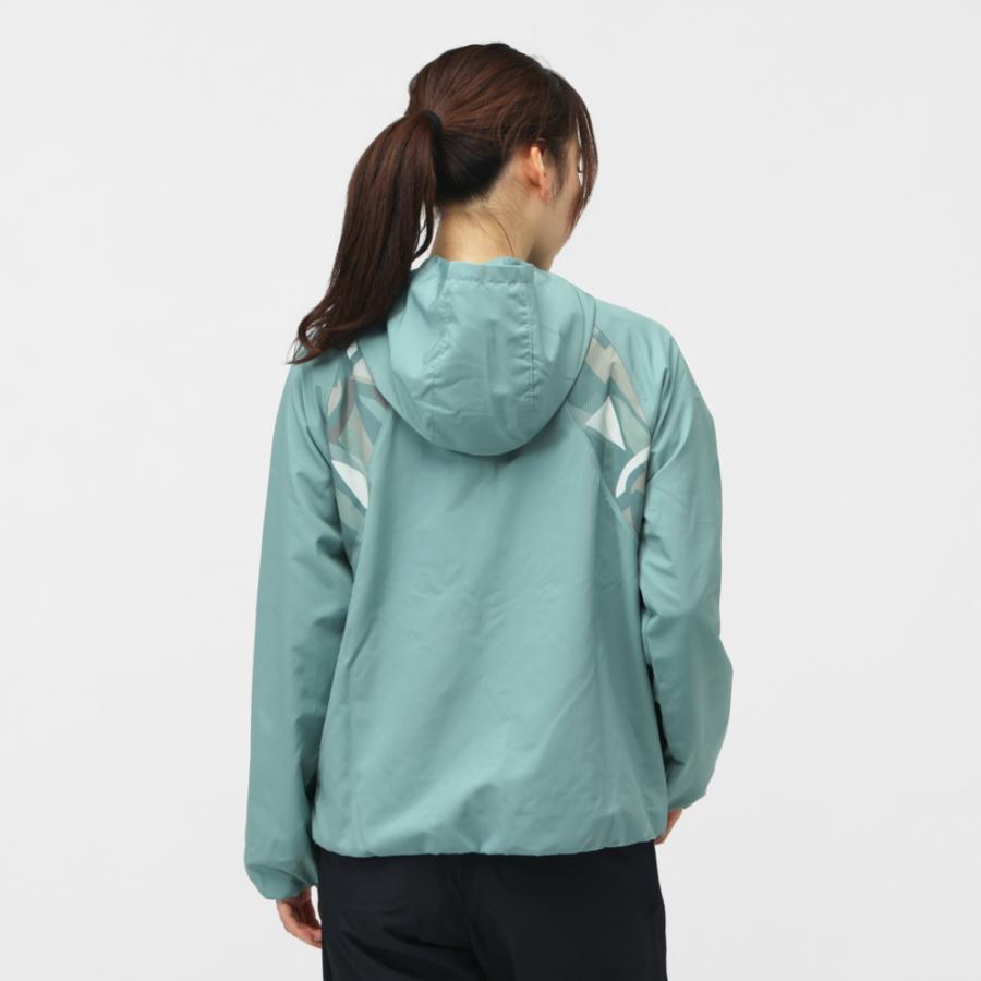 UNDER ARMOUR（アンダーアーマー） レディース ウインドジャケット UA