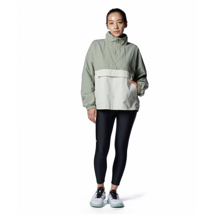 UNDER ARMOUR（アンダーアーマー） レディース ウインドジャケット UA