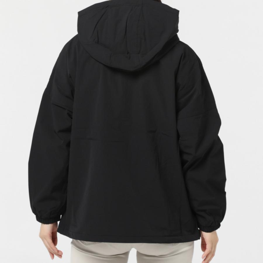 Champion（チャンピオン） レディース ウインドジャケット ZIP HOODED