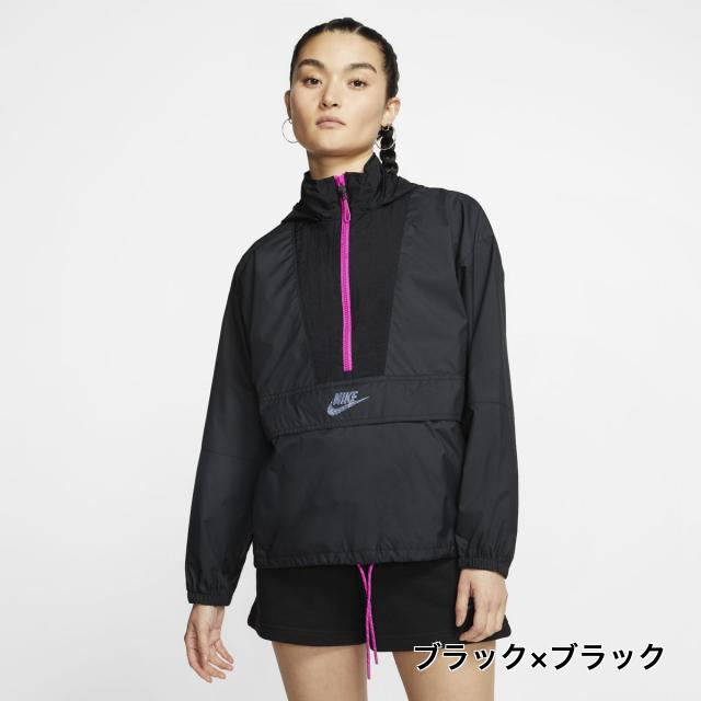 ナイキ レディース ウインドジャケット ウィメンズ アイコン クラッシュ Lw ジャケット Cj2290 スポーツウェア Nike アルペン Paypayモール店 通販 Paypayモール