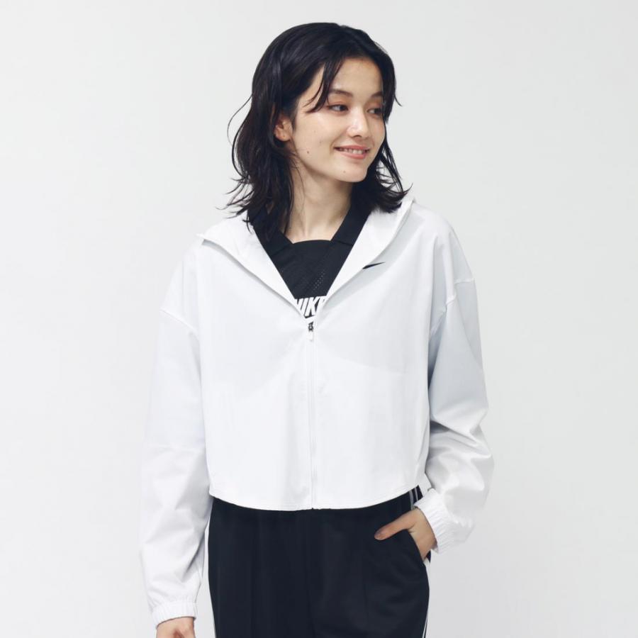 NIKE（ナイキ） レディース ウインドジャケット ウィメンズ ワン DF