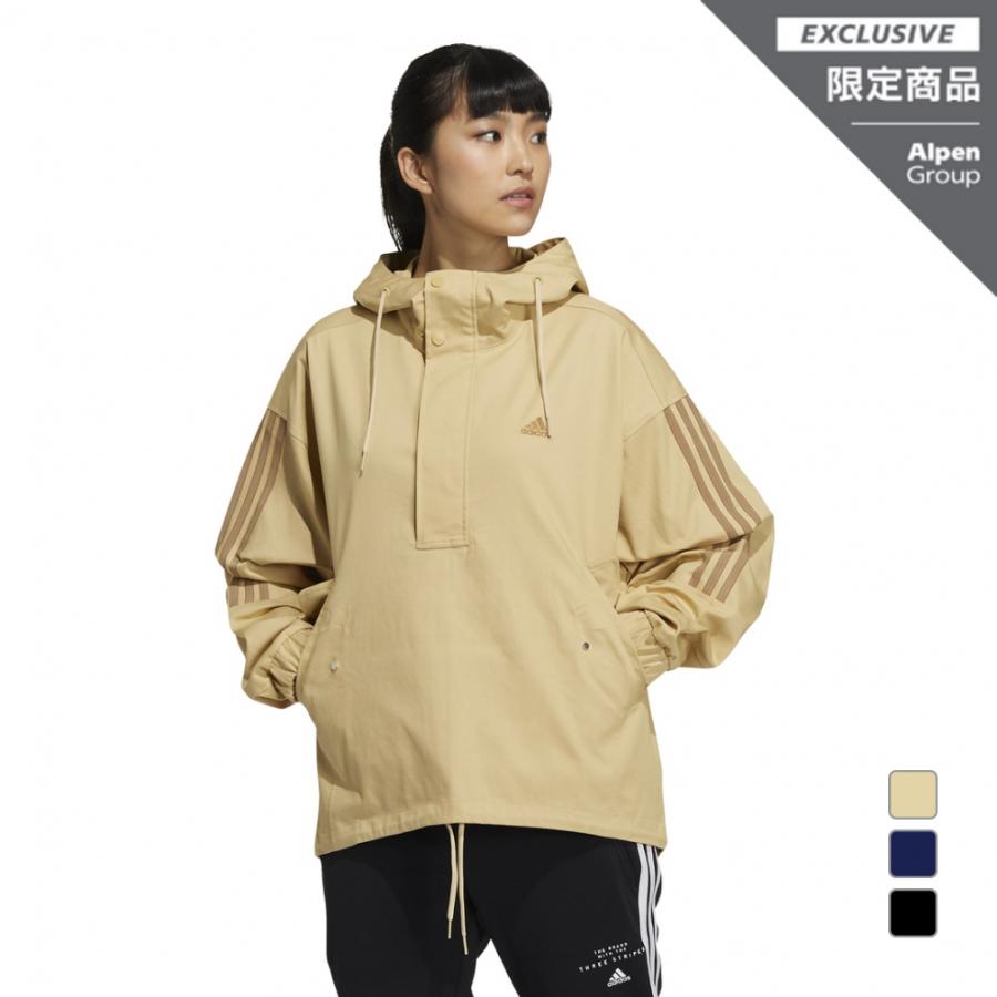 高質で安価 アディダス レディース ウインドジャケット Wfiwvfzjkap Jij70 Gv1855 Gv1853 Gv1852 スポーツウェア Adidas 最安 Www Sagamorepub Com