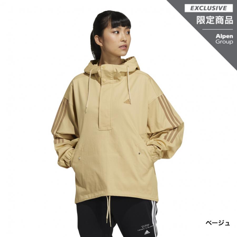 アディダス レディース ウインドジャケット Wfiwvfzjkap Jij70 Gv1855 Gv1853 Gv1852 スポーツウェア Adidas アルペン Paypayモール店 通販 Paypayモール