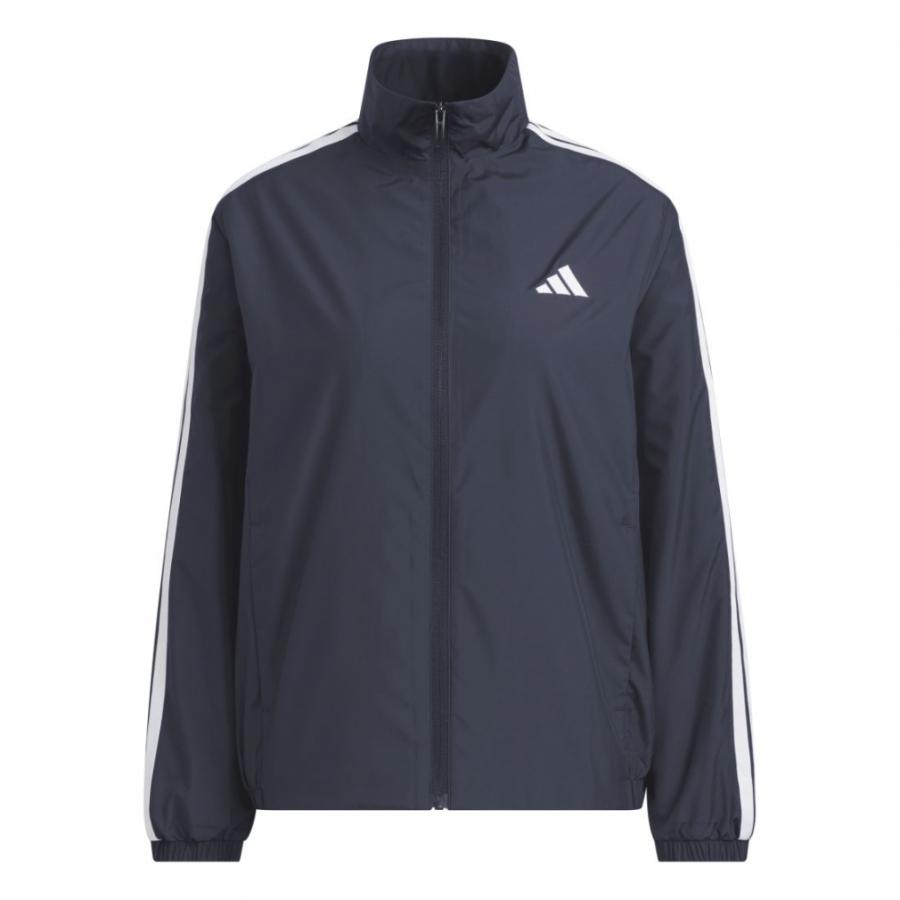 adidas（アディダス） レディース ウインドジャケット スリー