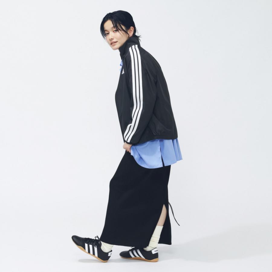 adidas（アディダス） レディース ウインドジャケット スリー