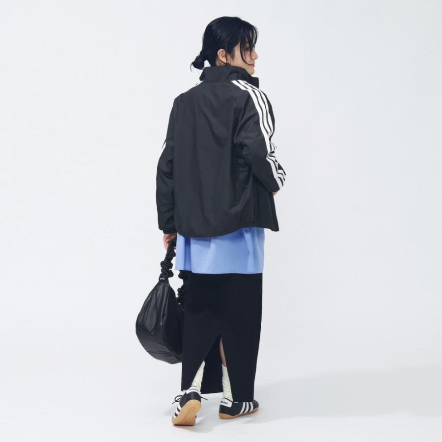 adidas（アディダス） レディース ウインドジャケット スリー