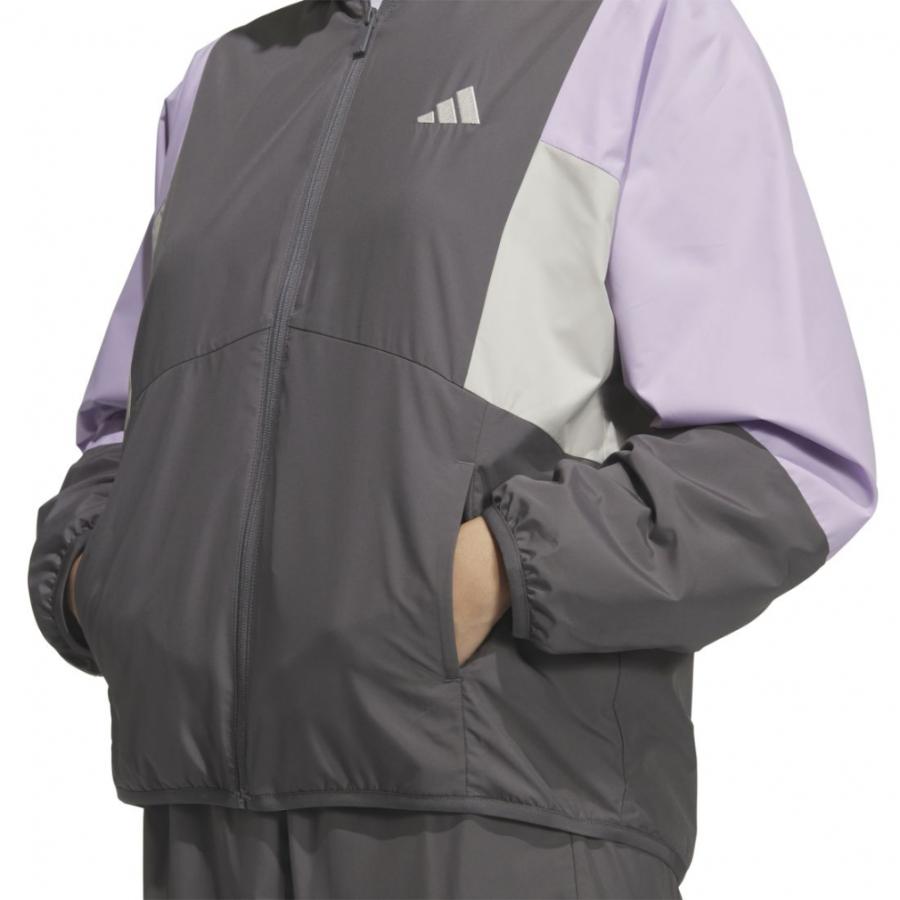 adidas（アディダス） レディース ウインドジャケット W TEAM CB