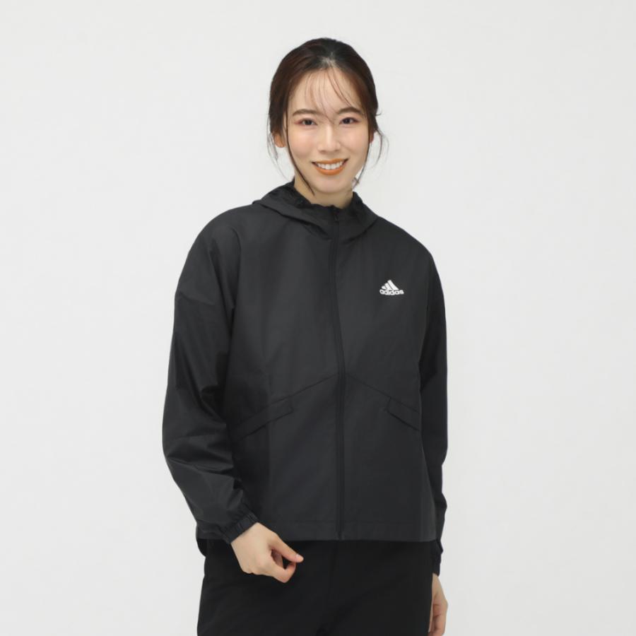 adidas アディダス レディース ウインドジャケット adidas アディダス レディース ウインドジャケット