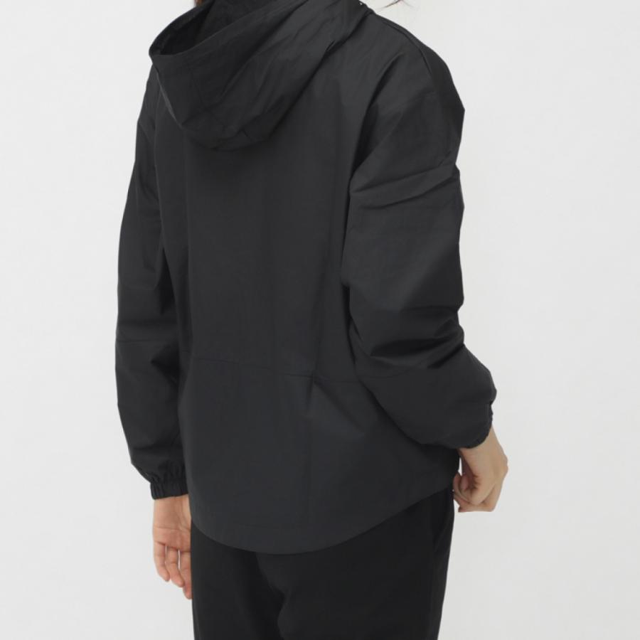 ジャケット・アウター Asa adidas アディダス レディース ウインドジャケット