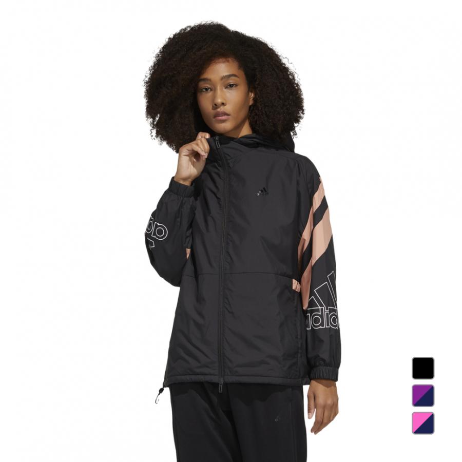 アディダス レディース ウインドジャケット Wteambosウィンドジャケット Jil29 H H H スポーツウェア Adidas アルペン Paypayモール店 通販 Paypayモール