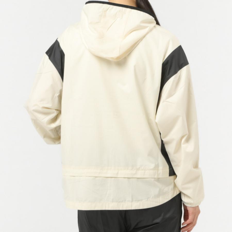 PUMA（プーマ） レディース ウインドジャケット ウラメッシュウーブン