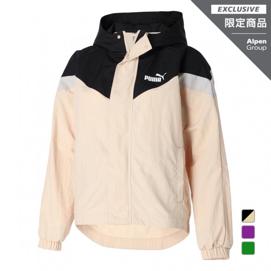 DUNLOP 美品　中古　女性　ジャケット　ウィンドブレーカー　ソフトテニス DUNLOP 美品 中古 女性 ジャケット ウィンドブレーカー