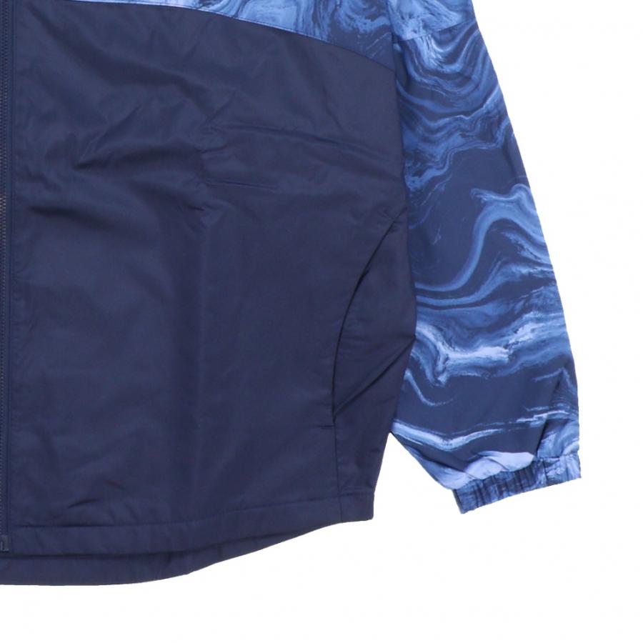 PUMA プーマ レディース ウインドジャケット ESS+ MARBLEIZED