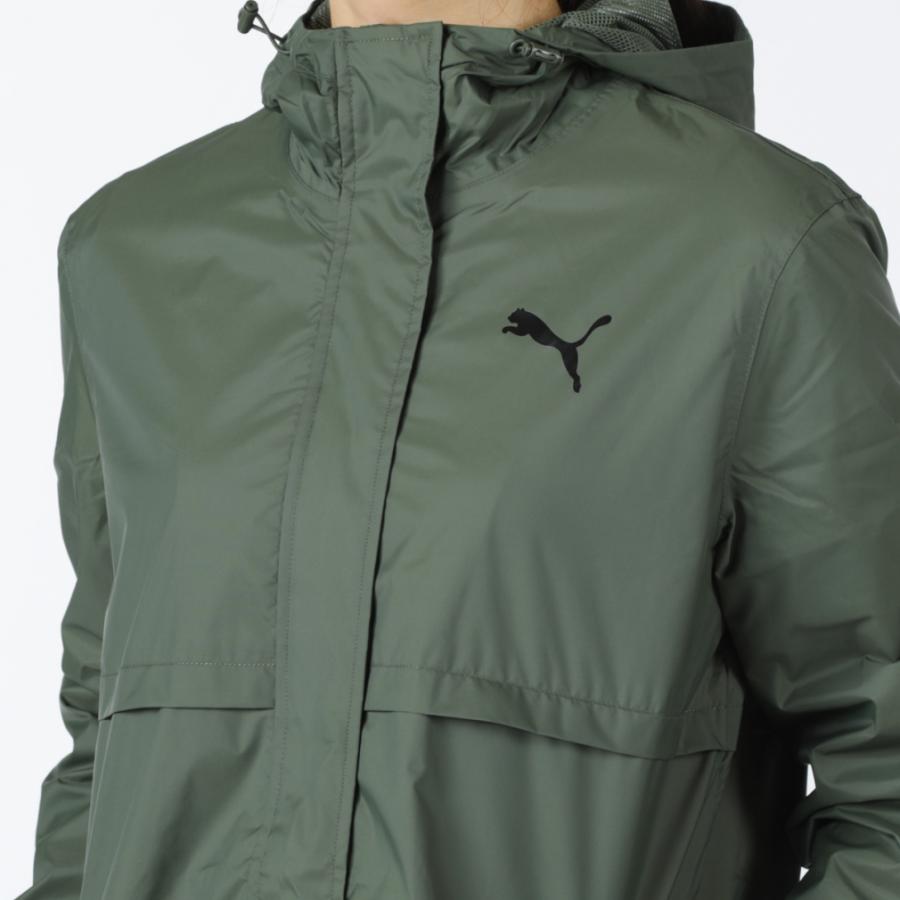 PUMA プーマ レディース ウインドジャケット レインジャケット PUMA プーマ レディース ウインドジャケット レインジャケット