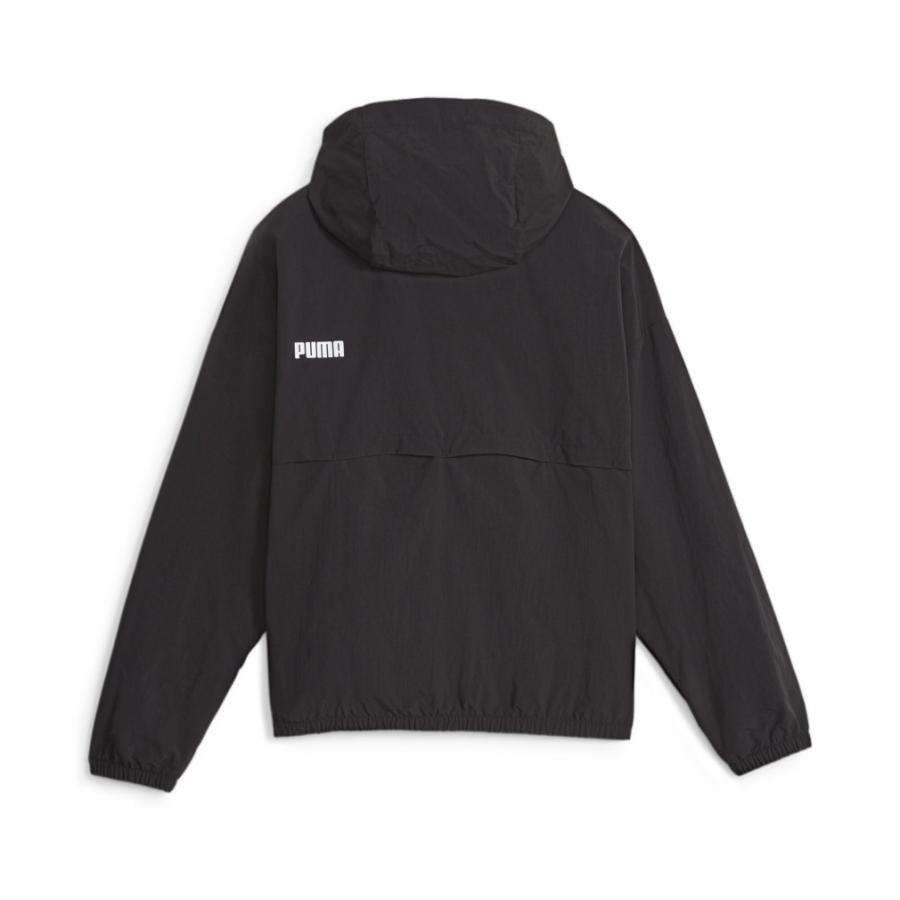 PUMA プーマ レディース ウインドジャケット リラックス PUMA プーマ レディース ウインドジャケット リラックス