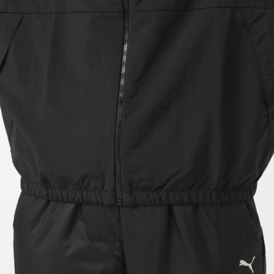 PUMA プーマ レディース ウインドジャケット リラックス PUMA プーマ レディース ウインドジャケット リラックス