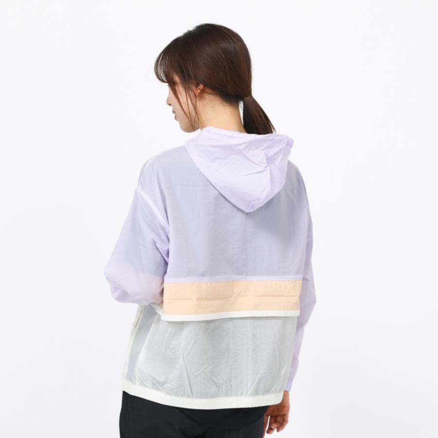 ニューバランス レディース ウインドジャケット ウーブンジャケット WJ21500 スポーツウェア New Balance|alpen-group|11
