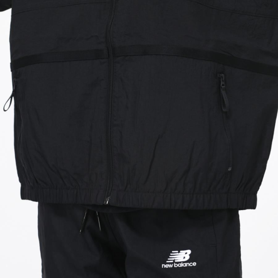 ニューバランス レディース ウインドジャケット ウーブンジャケット WJ21500 スポーツウェア New Balance|alpen-group|14