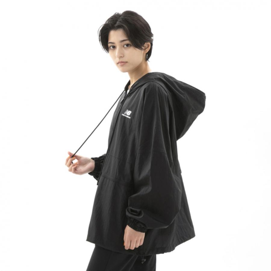 ニューバランス レディース ウインドジャケット ウーブンジャケット WJ21500 スポーツウェア New Balance|alpen-group|05