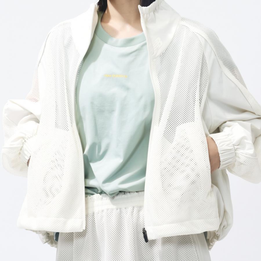 New Balance（ニューバランス） THE CITY レディース ウインド
