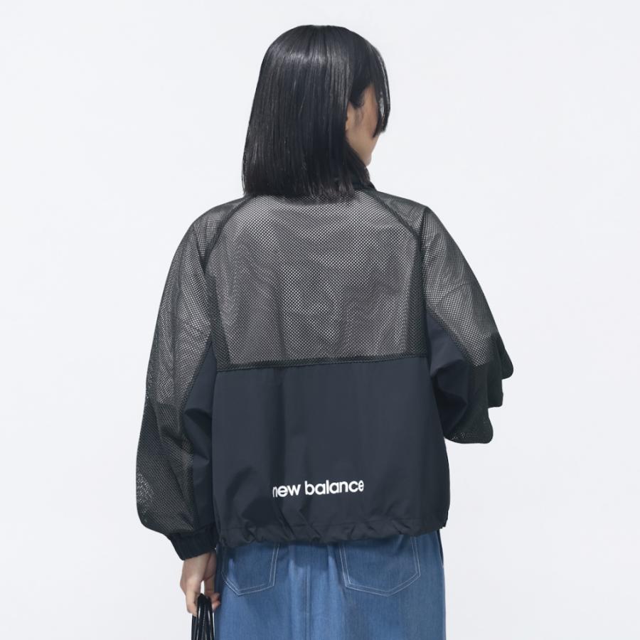 New Balance（ニューバランス） THE CITY レディース ウインド