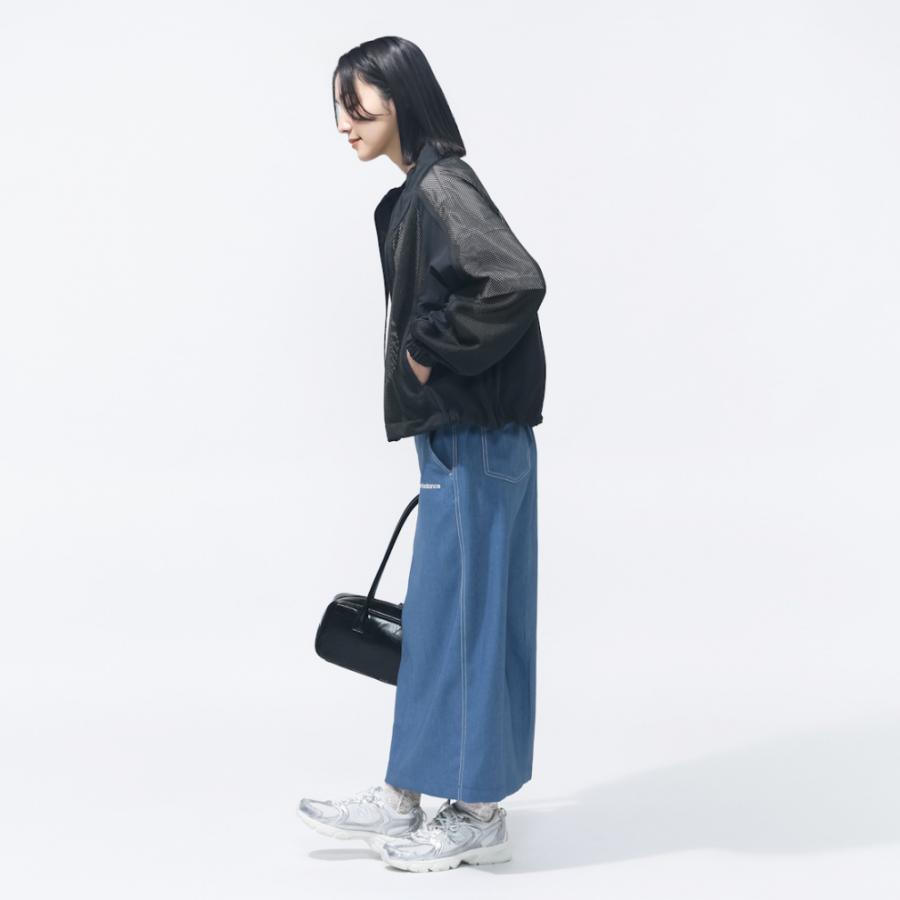 New Balance（ニューバランス） THE CITY レディース ウインド
