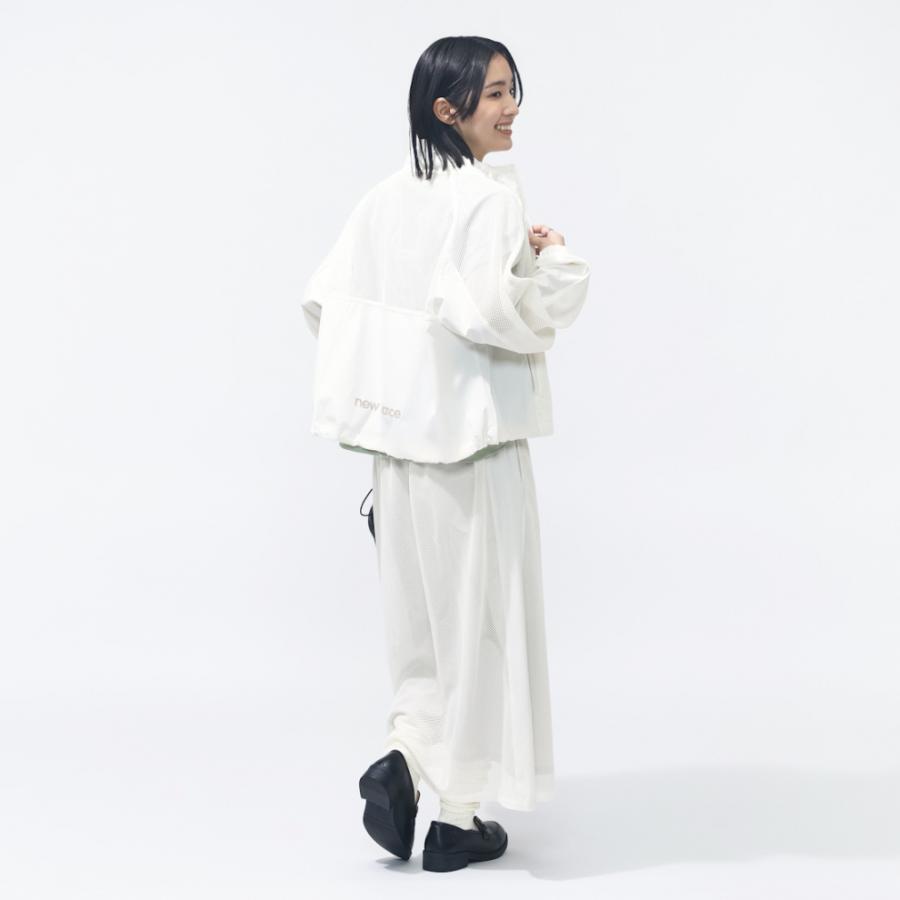 New Balance（ニューバランス） THE CITY レディース ウインド