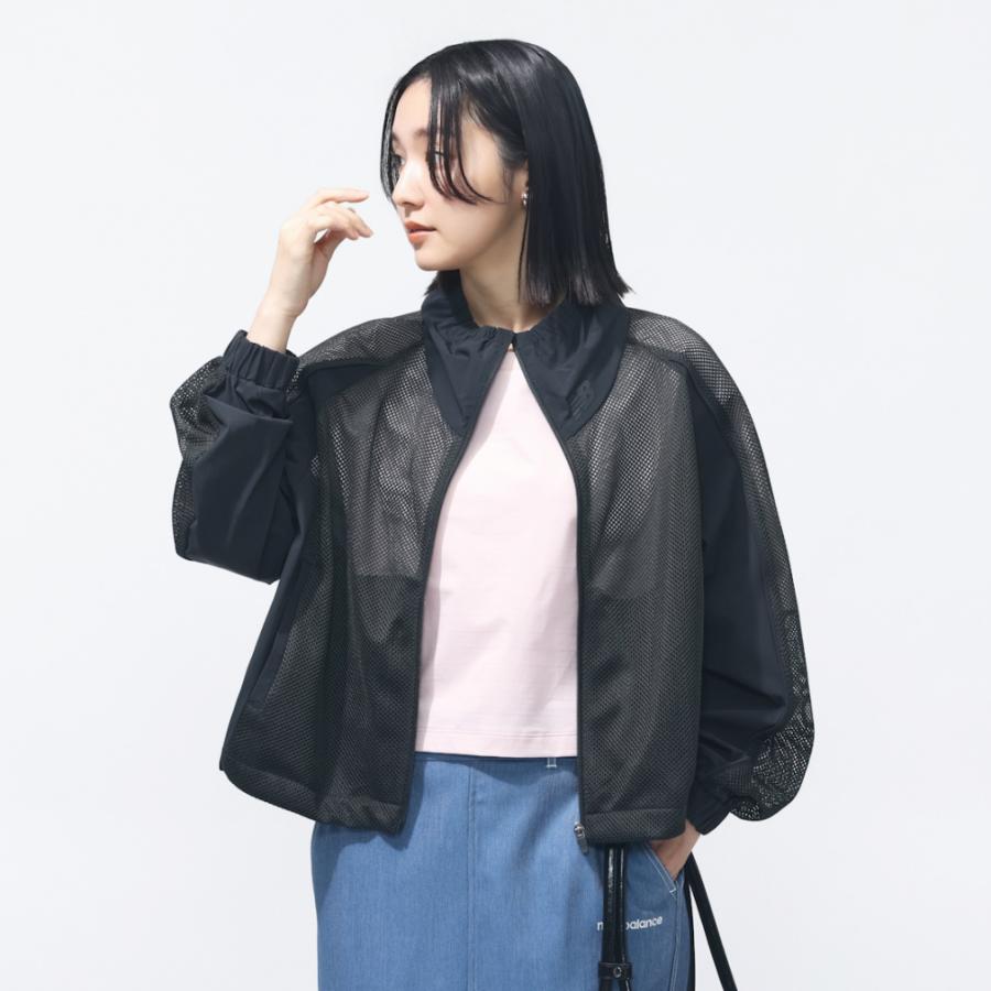 New Balance（ニューバランス） THE CITY レディース ウインド
