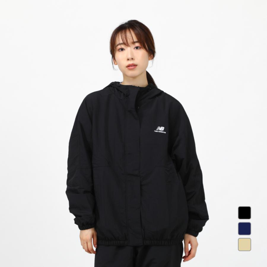 ニューバランス レディース ウインドジャケット トリコットライニングウーブンジャケット Jwjl1544 スポーツウェア New Balance アルペン Paypayモール店 通販 Paypayモール