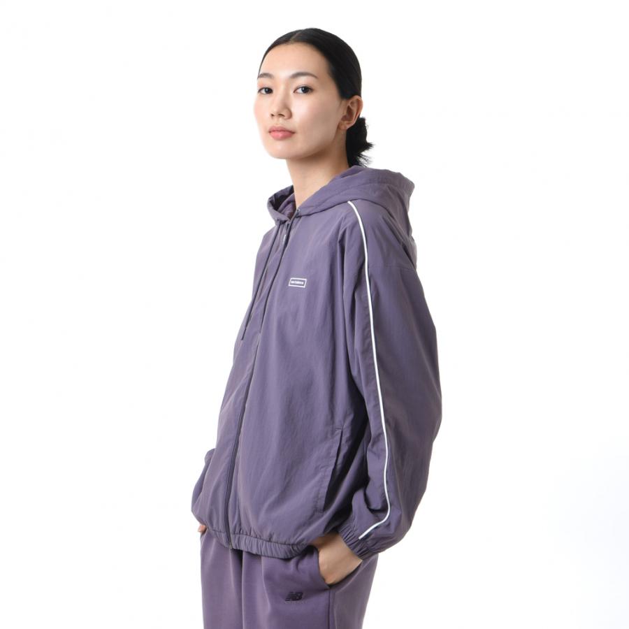 New Balance（ニューバランス） レディース ウインドジャケット 裏地