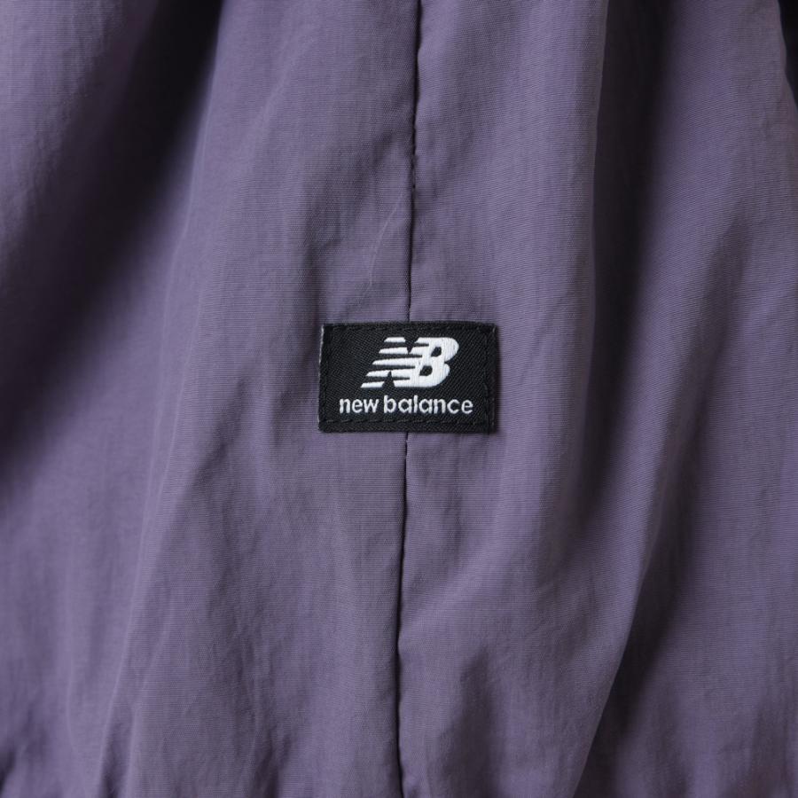New Balance（ニューバランス） レディース ウインドジャケット 裏地