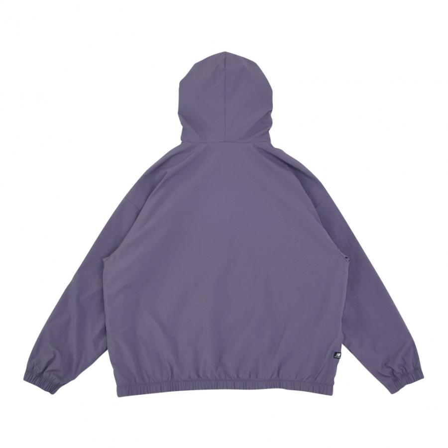 new balance ウインドジャケット 裏地起毛　AWJ33514 ニューバランス New Balance レディース ウインドジャケット 裏地起毛