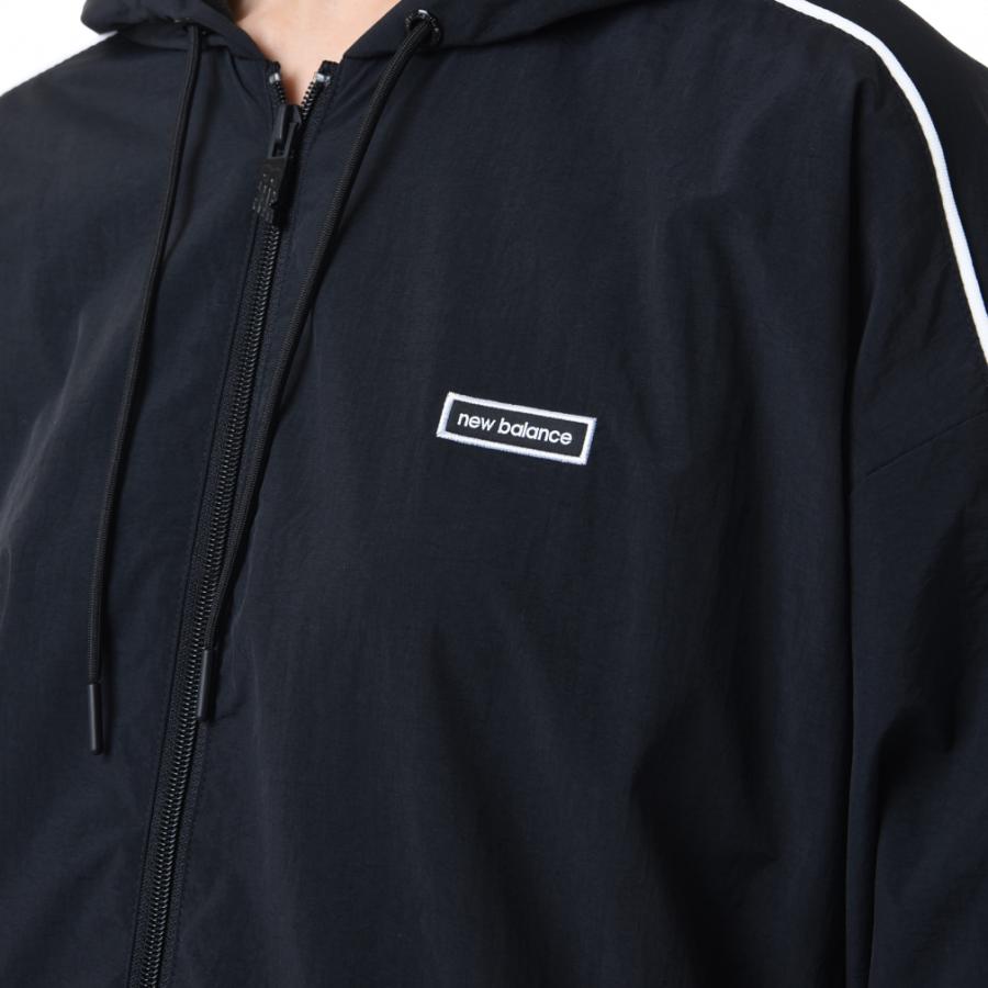 New Balance（ニューバランス） レディース ウインドジャケット 裏地