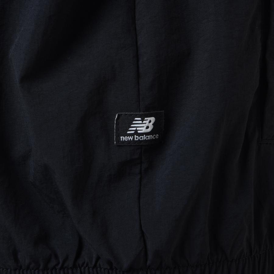 New Balance（ニューバランス） レディース ウインドジャケット 裏地