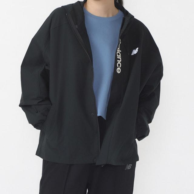 New Balance（ニューバランス） THE CITY レディース ウインド 