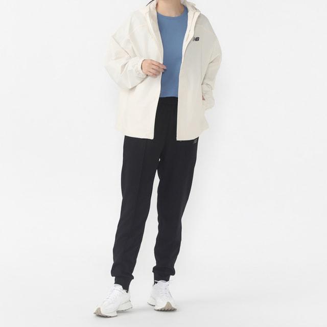 New Balance（ニューバランス） THE CITY レディース ウインド